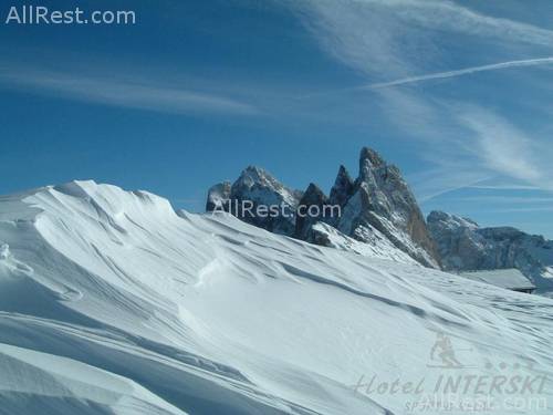 Sporthotel Interski 73